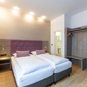 Comfort Double Kamer